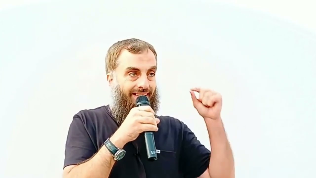 Hoxhë Ardi Hoxha - Vlera e sjelljes së mirë