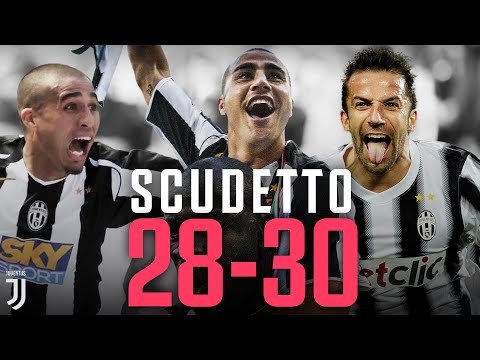 altogel x gelartoto88 - Cannavaro, Trezeguet, Del Piero & Lainnya! | Bagaimana Juventus Mengamankan Scudetto 28, 29 & 30!