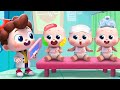 Ten Babies Got Boo Boo Safety Rules Learn Numbers Nursery Rhymes Kids Songs BabyBus Ten Babies Got Boo Boo Safety Rules Learn Numbers Nursery Rhymes Kids Songs BabyBus