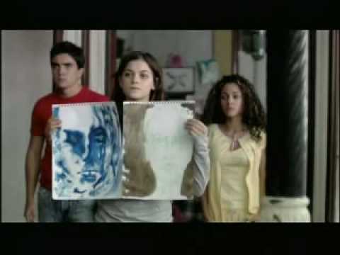 Julieta Venegas - Mi Principio  (Video Oficial)