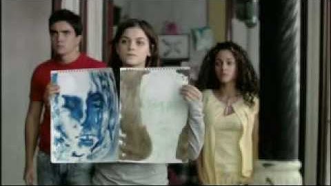 Julieta Venegas - Mi Principio  (Video Oficial)