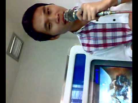โรจน์ ร้องเพลงพี่ต่าย