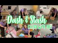 REALISTIC CLEAN WITH ME | QUICK TIDY CLEAN WITH ME | CLEANING MOTIVATION | BASEMENT CLEAN WITH ME