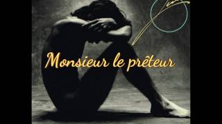 Julian Escudero - Monsieur le prêteur (1983)