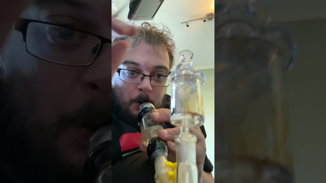 Bit of rancid and a dab 