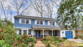 Jack Lingo, REALTOR® Million Dollar Listing: 507 School Lane, Rehoboth Beach, Delaware