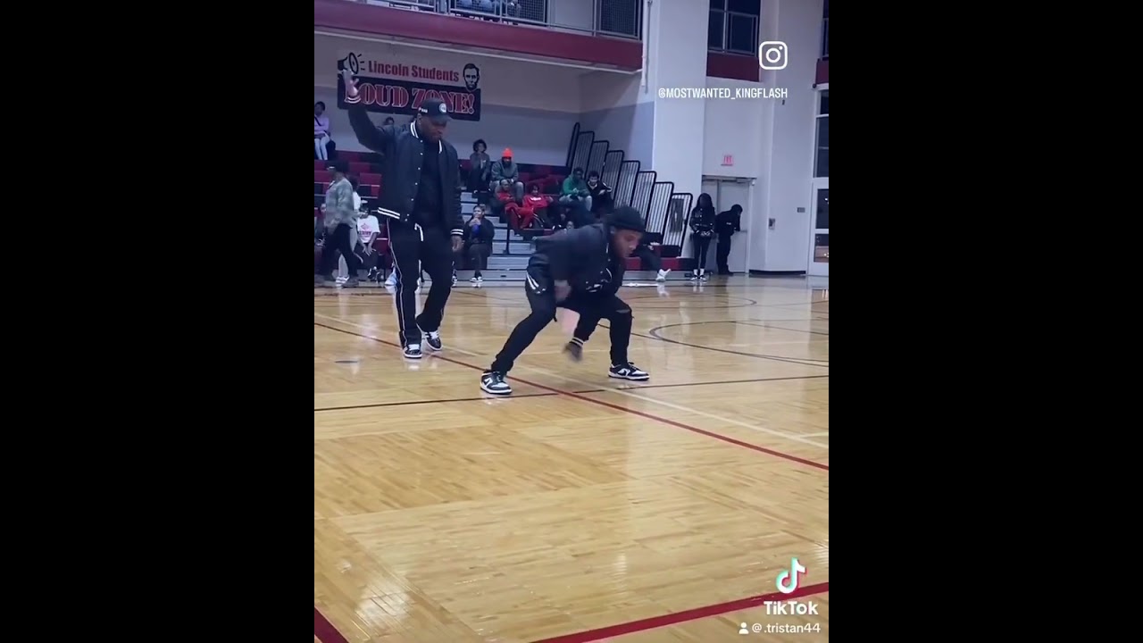 T-Money & Flash🔥‼️ 