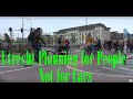Utrecht: Planning for People & Bikes, Not for Cars Reaction