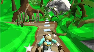 Pitfall!: First Look