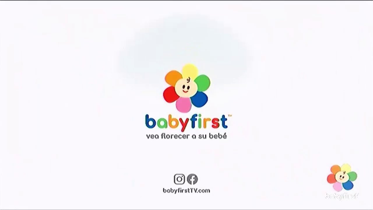 Promos de BabyFirst Latinoamérica • 2022 YouTube