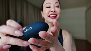 Full A butt plug, a sub and a Domme enter a bar - LELO Surfer 2 Review News