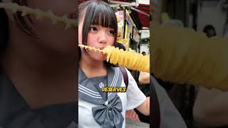 How To Eat In Japan