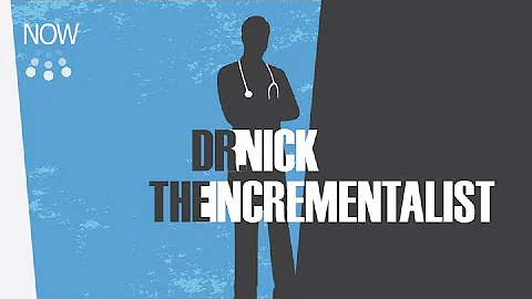 The Incrementalist: June News You Can Use with Dr....