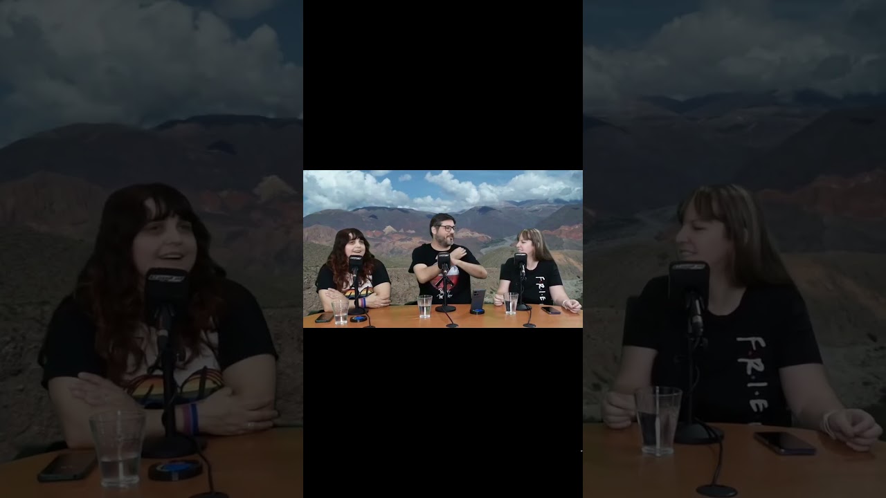 ¿Comida caliente con 42 grados? | HABLEMOS DE ALGO