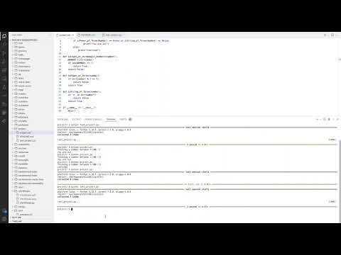 CS50 Python Final project