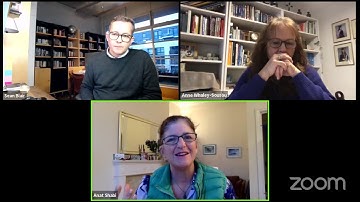 Fireside Chat -  LEGO® Serious Play® Your questions answered - 1. Nov 2020