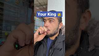 #foryoupage #king #viral #vibes #trend #trends #trending #vibing Resimi