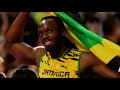 Usain Bolt Motivation/Roy Jones - Can&#39;t be touched