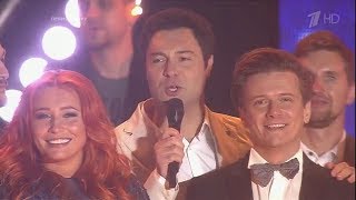 картинка: Гимн семьи. Участники концерта в Муроме.  08.07.2017