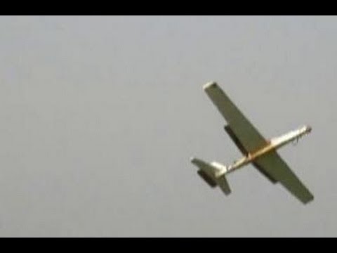 sky riders foam airplane