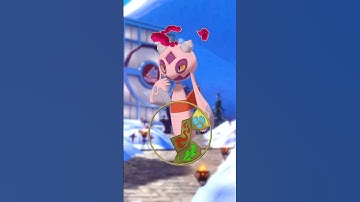 How Pokemon Sword and Shield