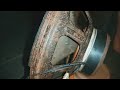 speaker test with full bass | MGA EXPERIMENT | amplifier test | electronics