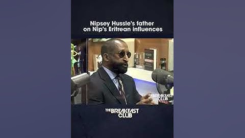 Nipsey Hussle