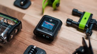 OCLU Action Camera Review | GoPro Alternative?