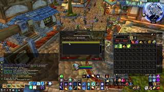 Gargul - How To Directly Ign An Item To Be Disenchanted - Wow Clic Era Addon