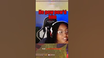 Angry Female Streamer thinks I