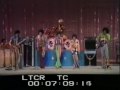 The Jackson 5   1972 Royal Variety Performance