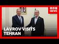 New video by BBC News on YouTube