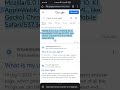 Change User-Agents on mobile | Thay đổi User-Agents trên điện thoại