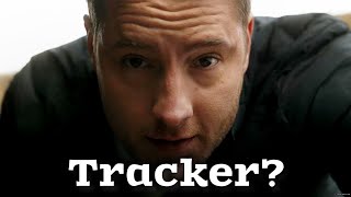 Tracker Review: This Is Us Star Justin Hartley Gives CBS | MadNocs