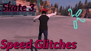 Skate 3 Speed Glitches: Achieve Unprecedented Speeds with These