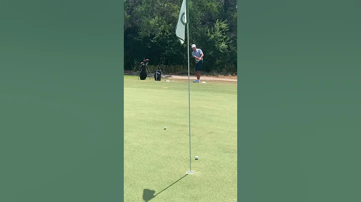 Nick Macias Chipping technique