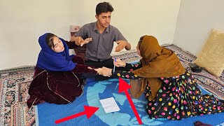 🚨 Narges' sinister plans revealed; Mehdi's controversial revelation! Profile