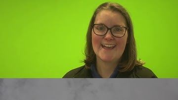 How best to use Access To Work video 1