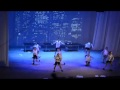 СПО "Драйв " | Конкурс танца 2017