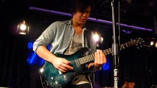 Davy Knowles - In A Little While - 1/21/15 The Iridium - NYC