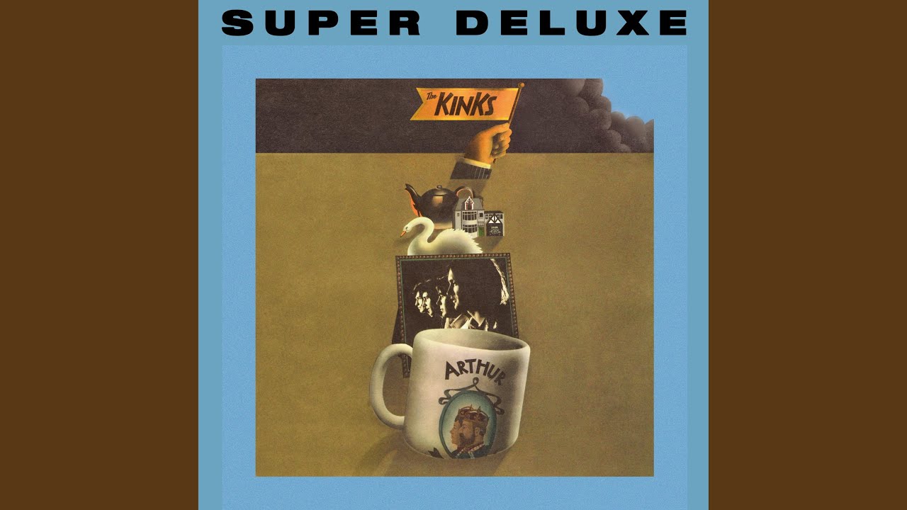 Some Mother's Son (Stereo Mix) - YouTube