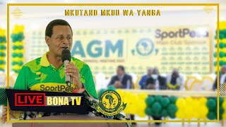 ????:MKUTANO MKUU WA YANGA SC