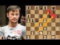 Engines Suck! | Insane Game Between Šarić & Maghsoodloo | Batumi Chess Olympiad (2018)