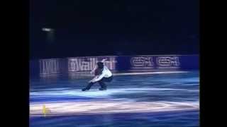 Marie-France Dubreuil e Patrice Lauzon2. Golden Skate Awards 2007.mp4