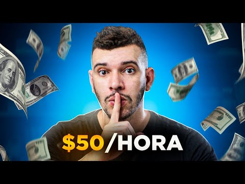 Como GANHAR DINHEIRO na INTERNET (baixa concorrência)