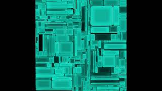 Recursive Subdivision Shader