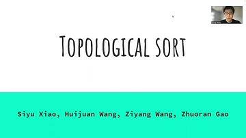 Cs5800 - Final Project Presentation