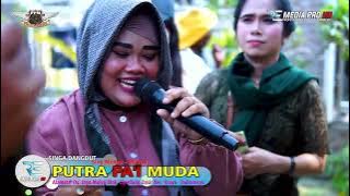 CICIH - PENGEN DUE MERTUA | SINGA DANGDUT PUTRA PA'I MUDA |SEGERAN