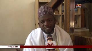 NTA DUTSE NEWS @7