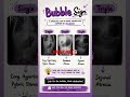 NORCET PYQ | Bubble Sign #NORCET #AIIMSNORCET #NursingOfficer #NursingPreparation #NursingMCQ